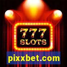 pixxbet.com