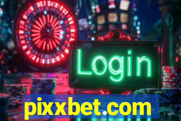 pixxbet.com