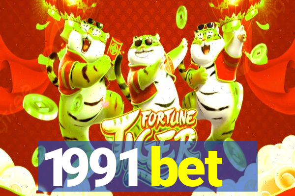 1991 bet