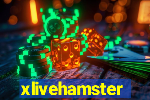 xlivehamster