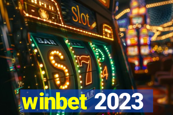 winbet 2023