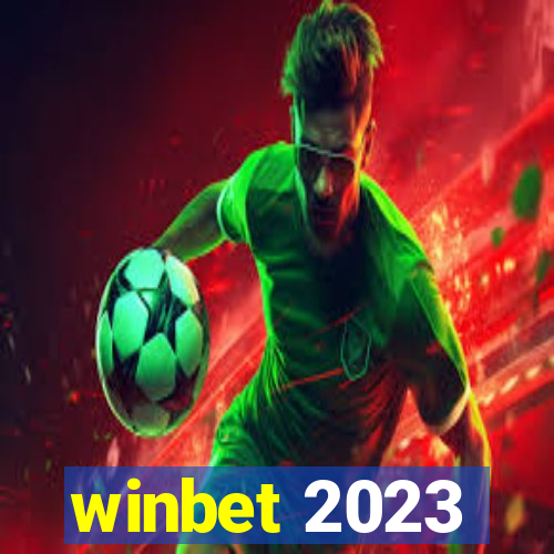 winbet 2023