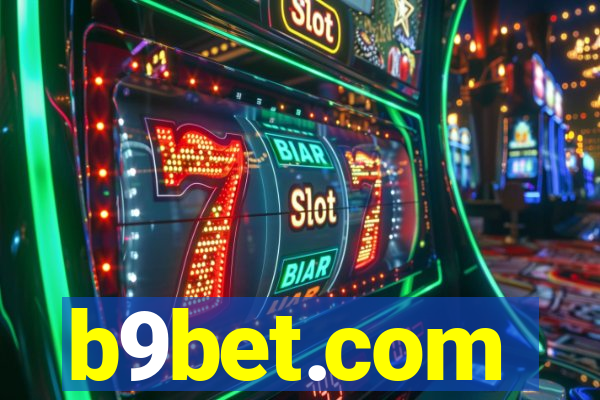 b9bet.com