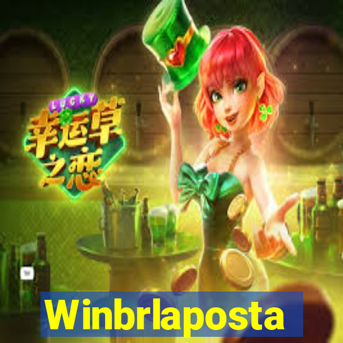 Winbrlaposta