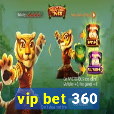 vip bet 360