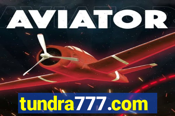 tundra777.com