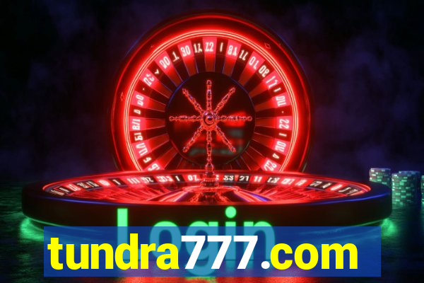 tundra777.com