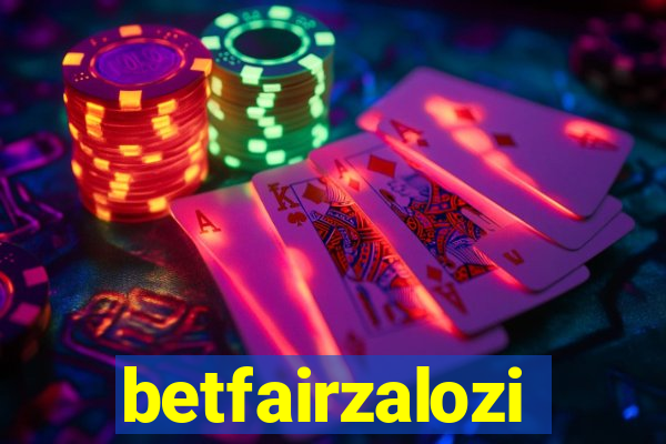 betfairzalozi