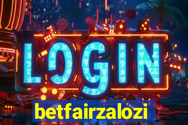 betfairzalozi