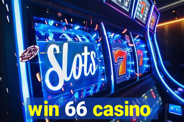 win 66 casino