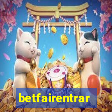 betfairentrar