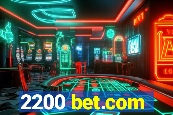 2200 bet.com