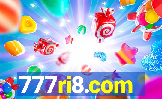 777ri8.com