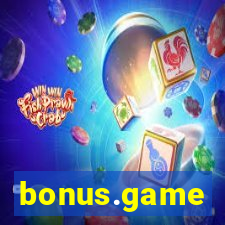 bonus.game