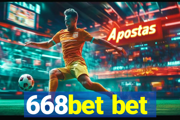 668bet bet