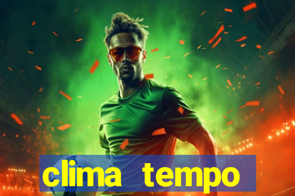 clima tempo bertioga sp