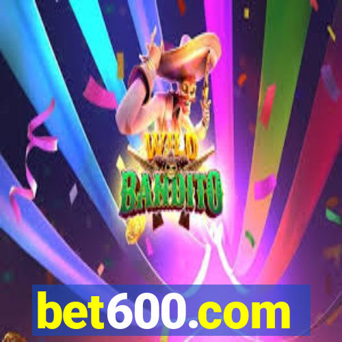 bet600.com