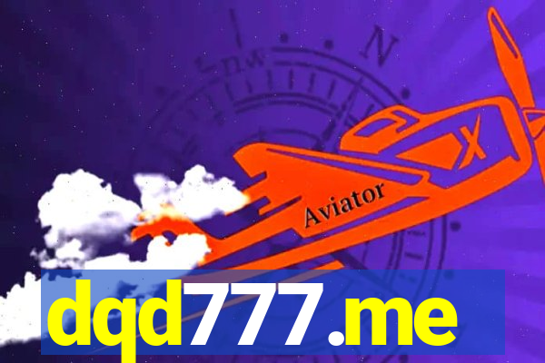 dqd777.me