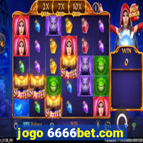 jogo 6666bet.com