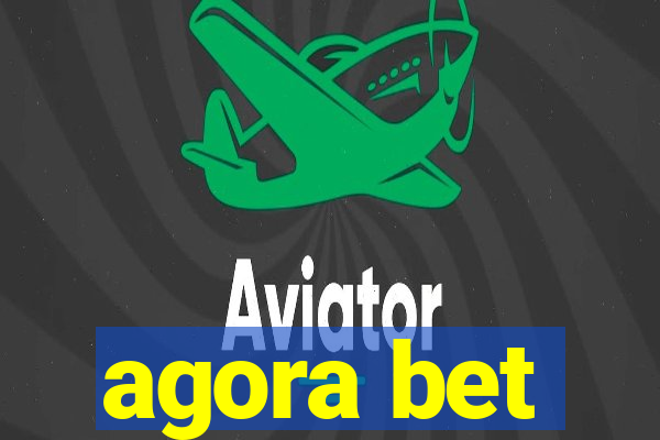 agora bet