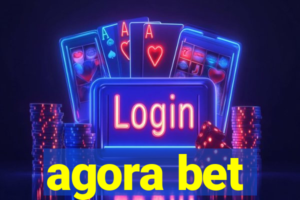 agora bet