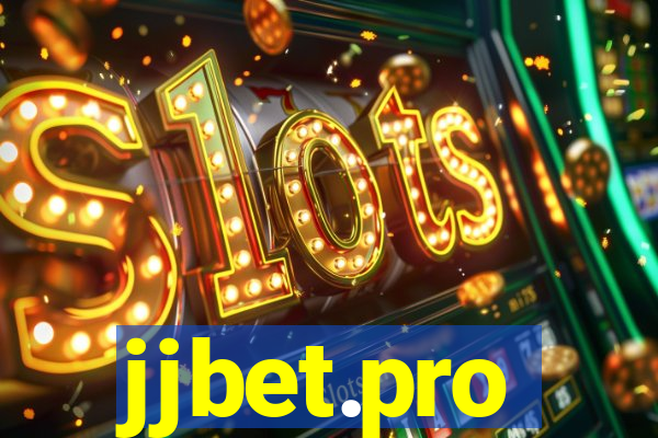 jjbet.pro