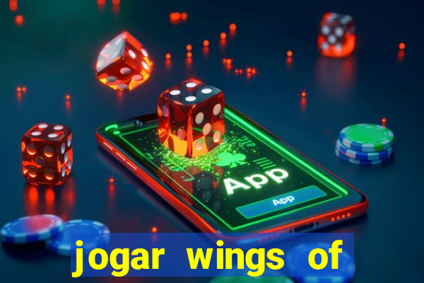 jogar wings of iguazu demo