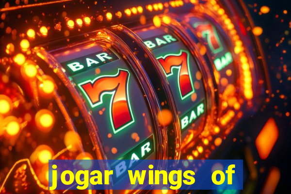 jogar wings of iguazu demo