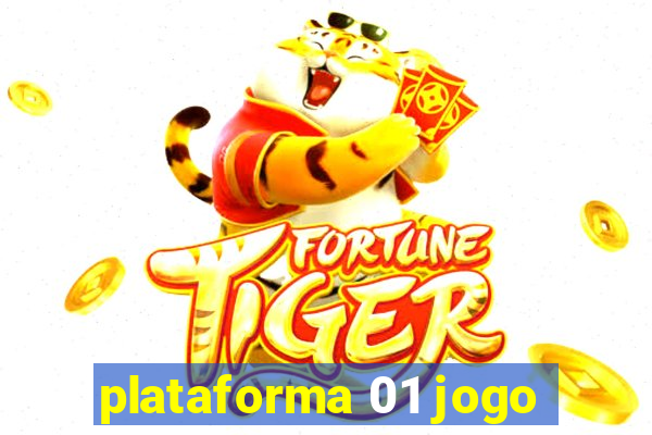 plataforma 01 jogo