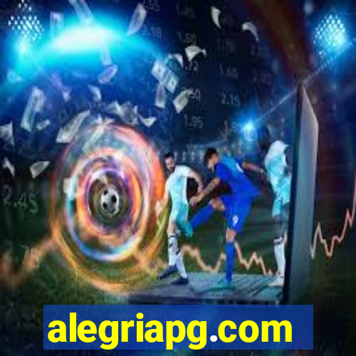 alegriapg.com