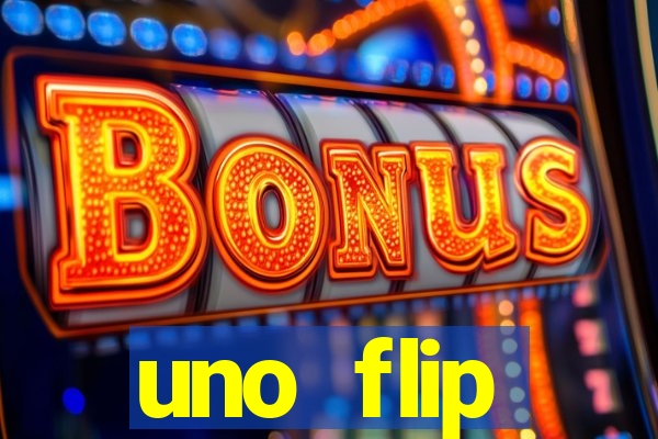 uno flip significado cartas