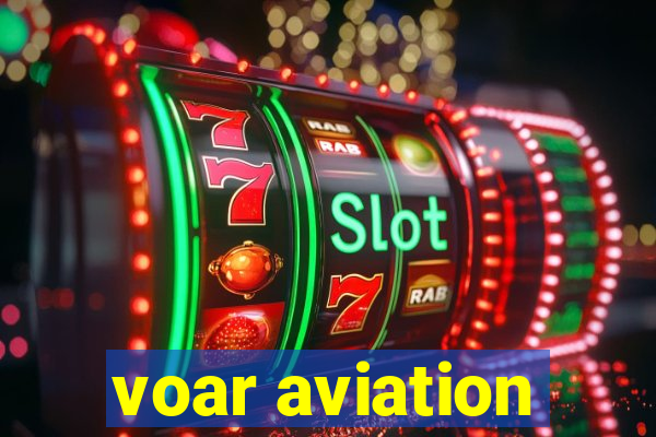 voar aviation