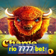 rio 7777 bet