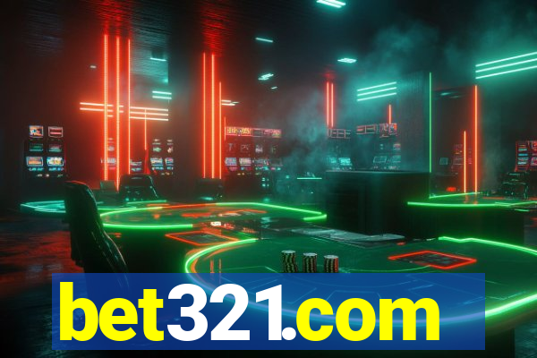 bet321.com