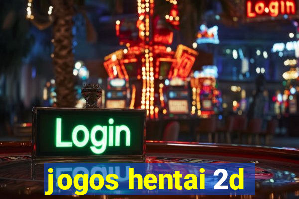 jogos hentai 2d