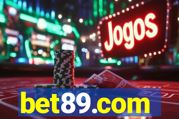 bet89.com