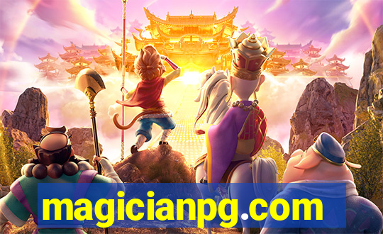 magicianpg.com