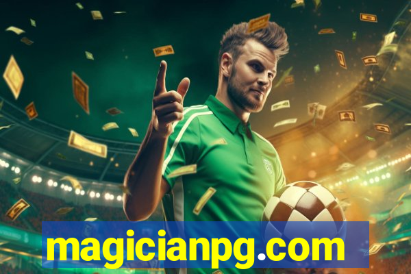 magicianpg.com