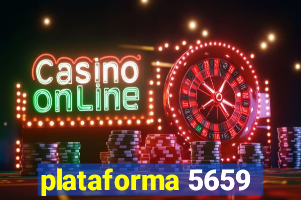 plataforma 5659