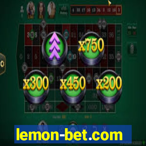 lemon-bet.com