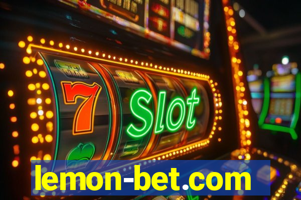 lemon-bet.com