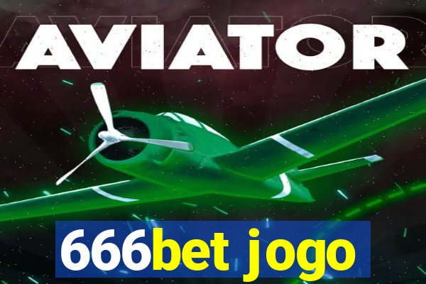 666bet jogo