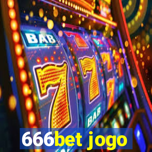 666bet jogo