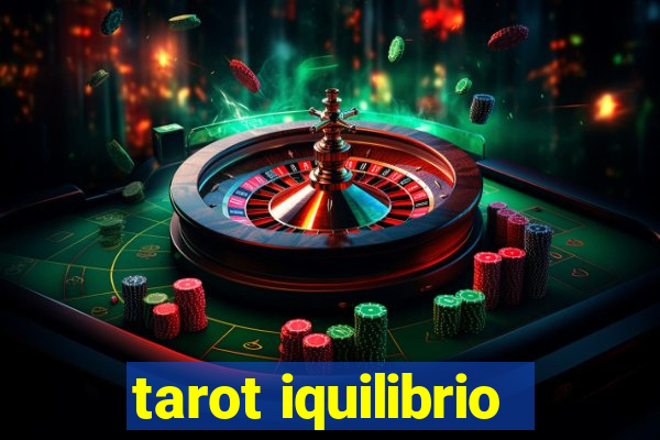 tarot iquilibrio