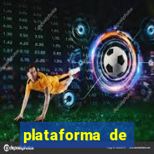 plataforma de porcentagem de jogos