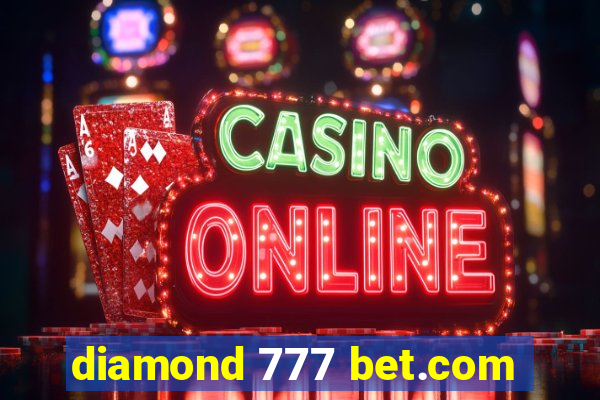 diamond 777 bet.com