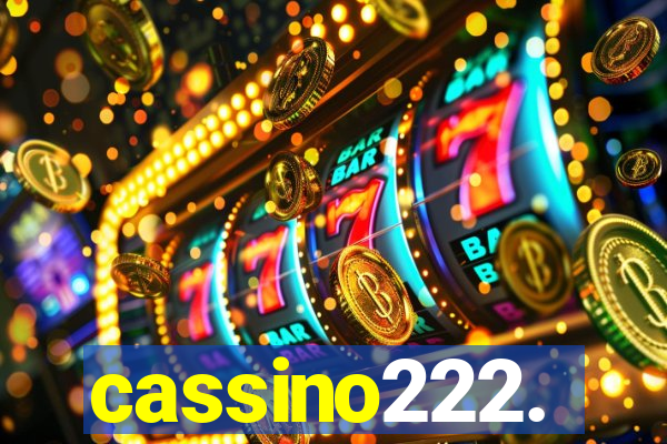 cassino222.