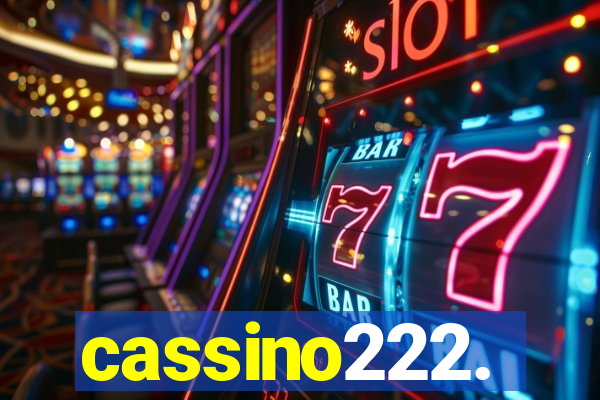 cassino222.