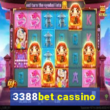 3388bet cassino