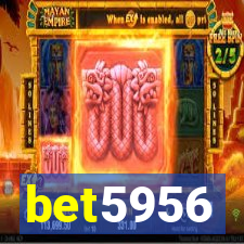 bet5956